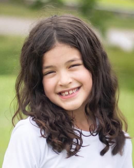 Lucy Dillon has been found, she was one of the campers at Camp Mystic. She was a sweet, kind and intelligent little girl that was excited to be at camp with her friends. It really hurts giving these type of news especially when it includes kids. 
Please help me lift up a prayer