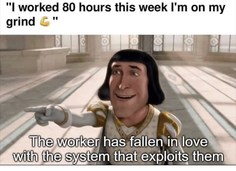 inhumans of capitalism (Ojibwa )🔻 ☭ (@inhumansoflate1) on Twitter photo 