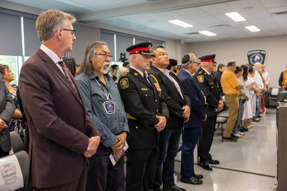 Honourable Kevin Holland tweet media