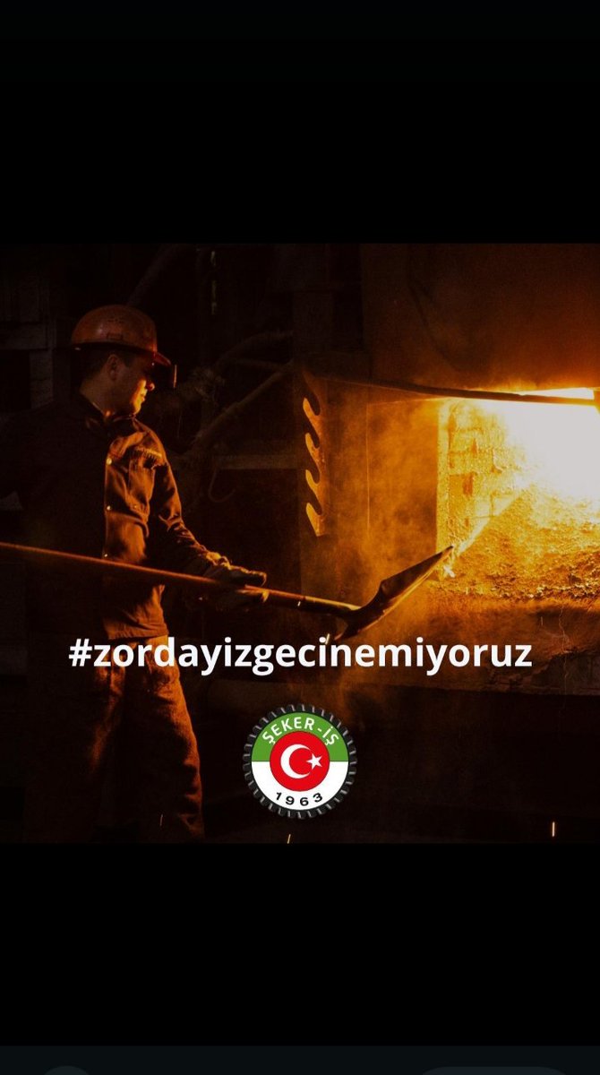Gündemin ilk sırasında geçim derdi var, çünkü #zordayizgecinemiyoruz
<a href="/csgbakanligi/">T.C. Çalışma ve Sosyal Güvenlik Bakanlığı</a>
<a href="/HMBakanligi/">T.C. Hazine ve Maliye Bakanlığı</a>
<a href="/tcbestepe/">T.C. Cumhurbaşkanlığı</a>