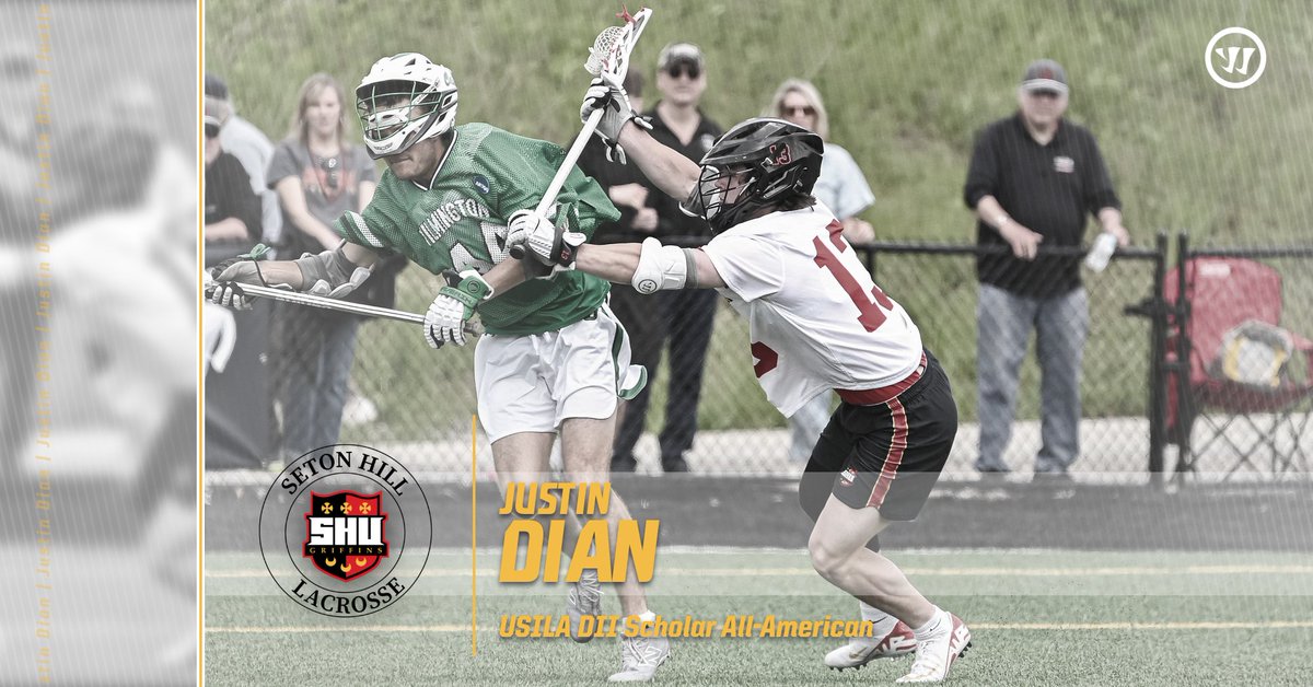 Earlier this Month the <a href="/USILA_Lax/">USILA</a>  announced the D2 Scholar All-Americans. 

Congrats to Justin Dian, Alex Callahan, Connor Zostant and Braedan Lockyer-Fagan on this incredible accomplishment.

#Family | #BRG