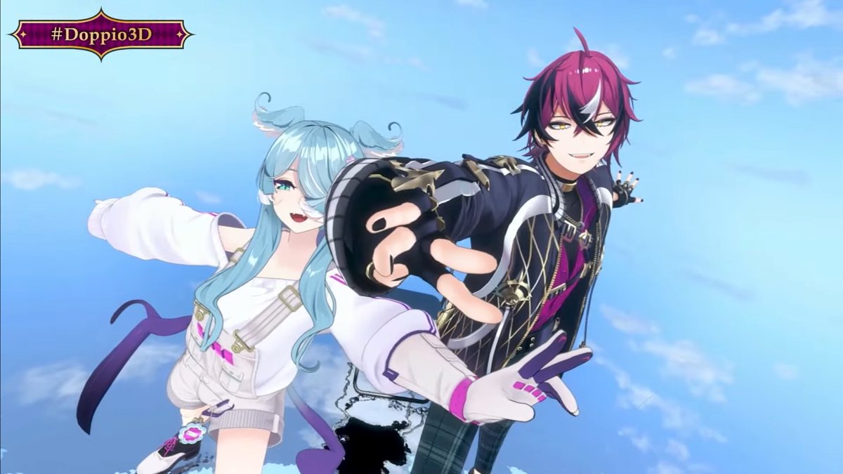 3__10o's tweet image. 最高ですほんとに