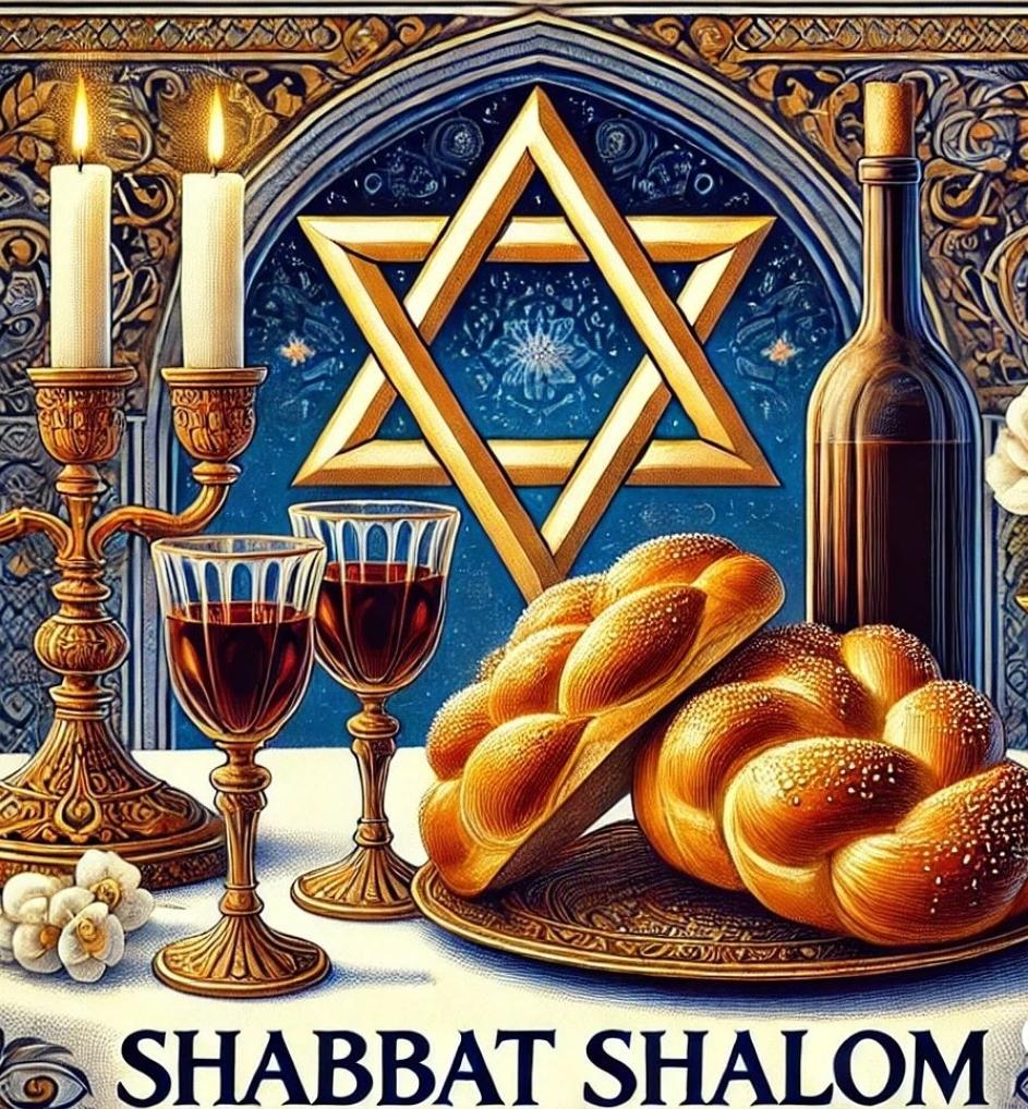 ZoeAriella_'s tweet image. Shabbat Shalom all friends and all good hearted supporters🔯
May this shabbat bring us "the release news" of our innocents🎗️
#untilhelasthostage
