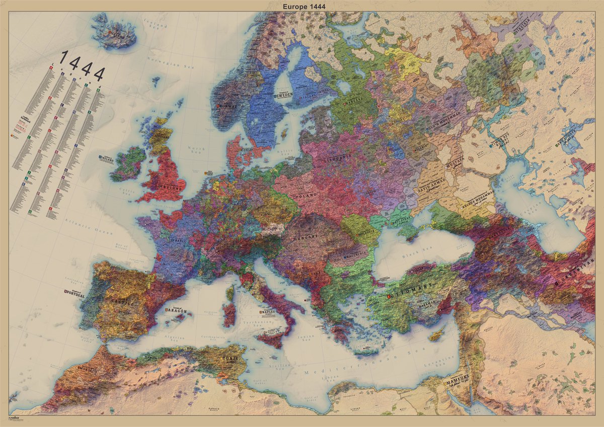 RRatkus's tweet image. i've finally released my map
reddit.com/r/eu4/comments…
kartenverk.com