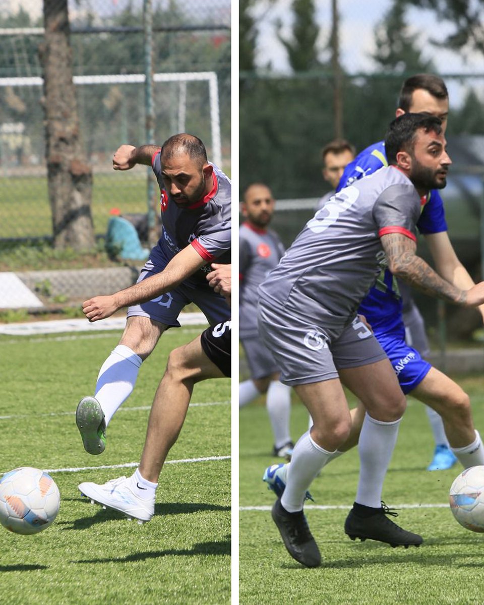 Ones Technology FC is getting ready to compete in the CCL Cup — bringing team spirit, discipline, and fun to the field! 🏆 
More than a game, it’s a reflection of our culture. ⚽ 

ones.com.tr/news/ones-tech…

#OnesTechnology #CCLCup #TeamSpirit #GreatPlaceToWork