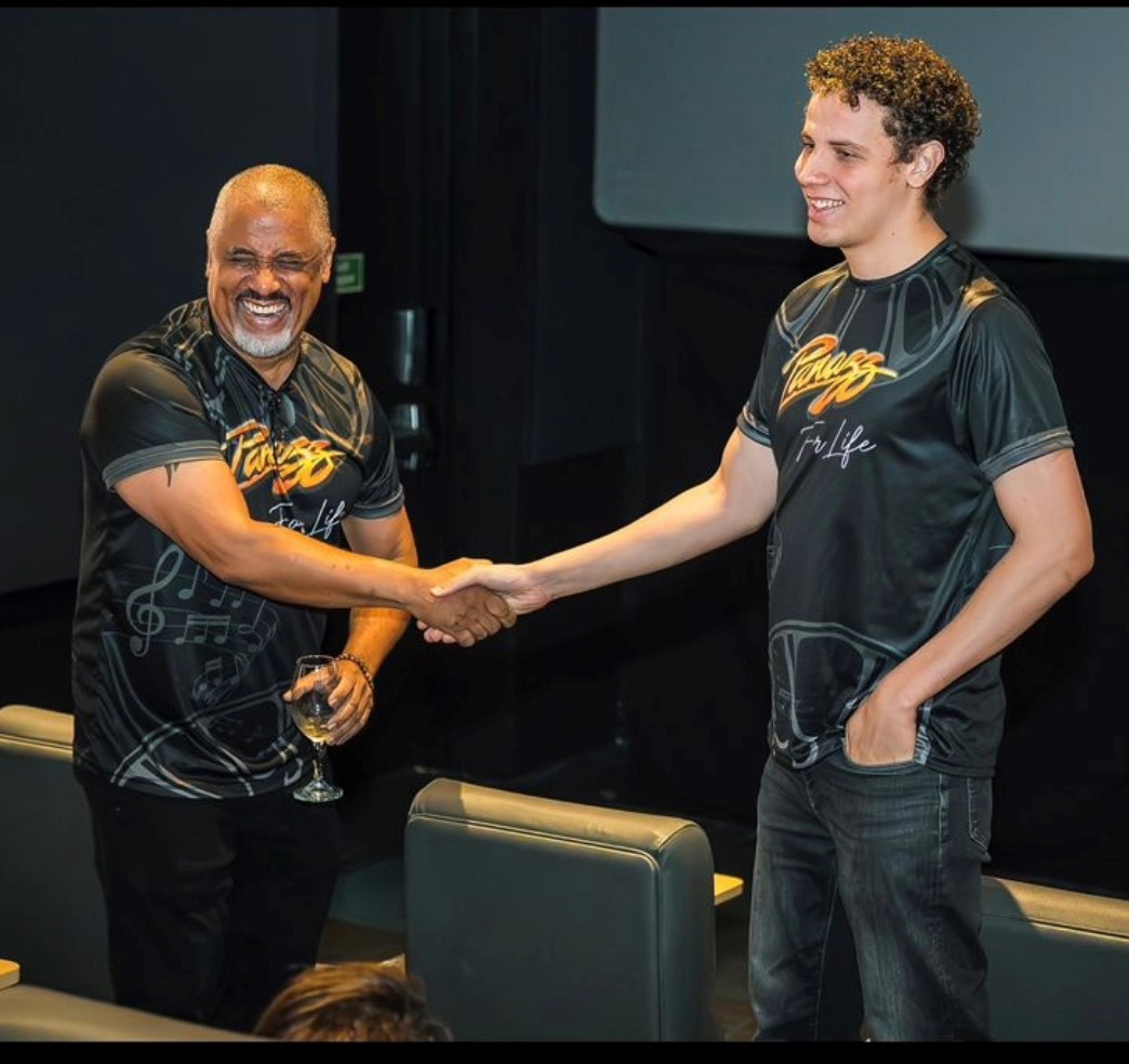 'Panazz: The Story' winner of the 2023 #TrinidadAndTobago Film Festival People’s Choice Award, screens in London this July. 🎬

📍The Lexi: 17 July
📍The Ritzy: 24 July

Q&amp;A with co-director Barry (Finbar) Bartholomew

🎟️ For tickets and showtime: bit.ly/panazzfilminlo…