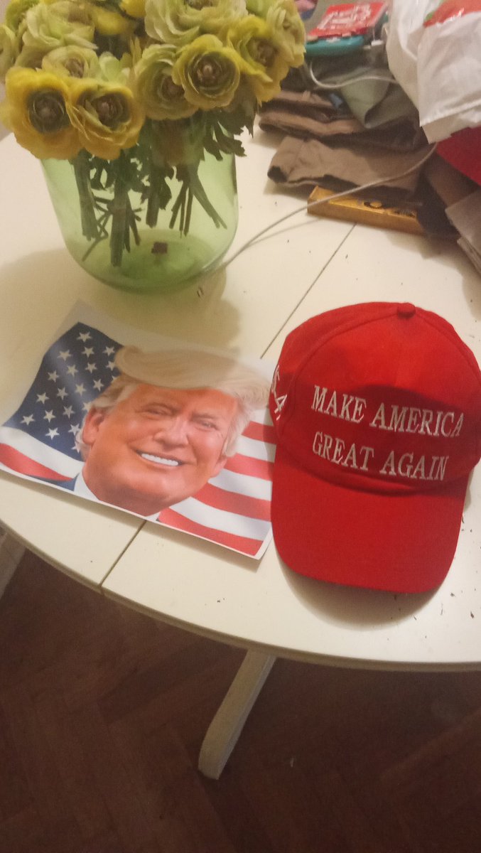 PabloFranco1936's tweet image. España Con Trump!!!