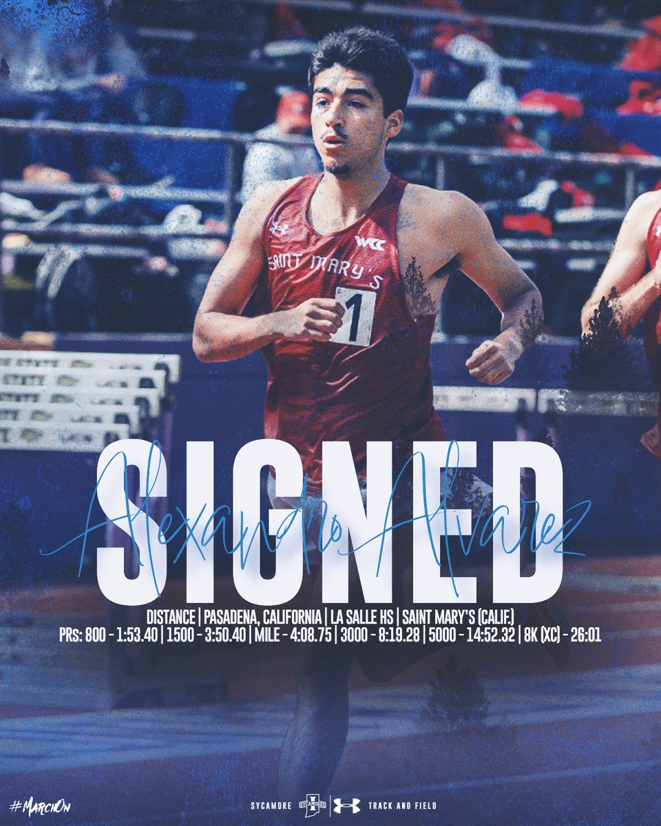 Trading the West Coast for Terredise! 🌲✍️

Welcome home Alexandro!

#MarchOn | #StayRooted | #GrowTheForest