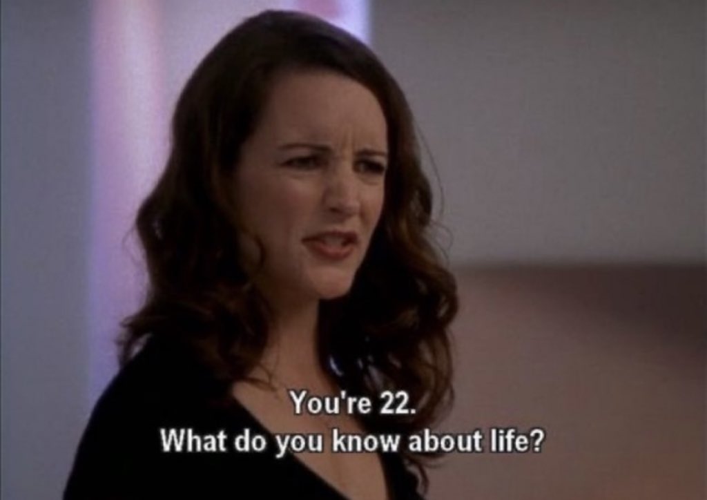 dumbandfunn's tweet image. always, always relevant