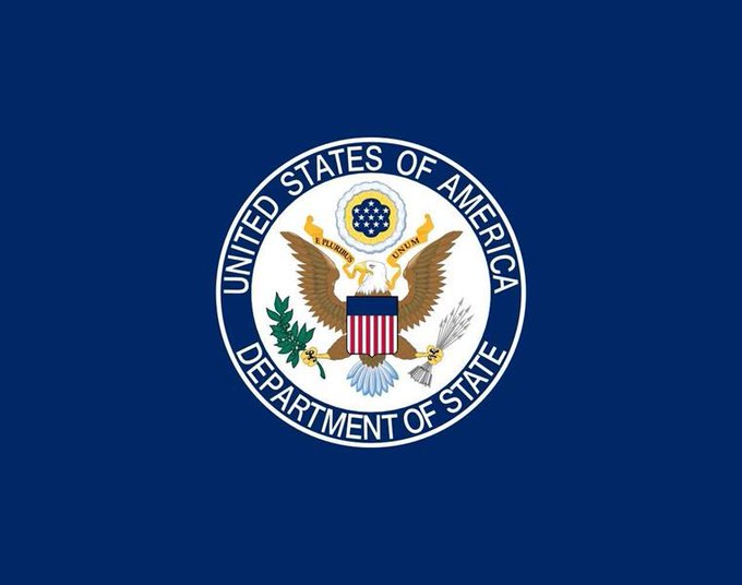 Daisy11564's tweet image. State Departments MASS LAYOFFS start today!  LFG!