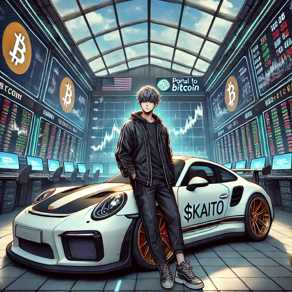 gPortal 

Over 📈 14M+ swaps. Near-zero fees. Testnet numbers going dummy. 😜 

The signal is green. The <a href="/PortaltoBitcoin/">Portal</a> mainnet will soon be WIDE OPEN.

Builders stacking. Yappers eating. Conviction climbing. 🧱📤

Finally scored a few more jelly badges and increased my Jelly