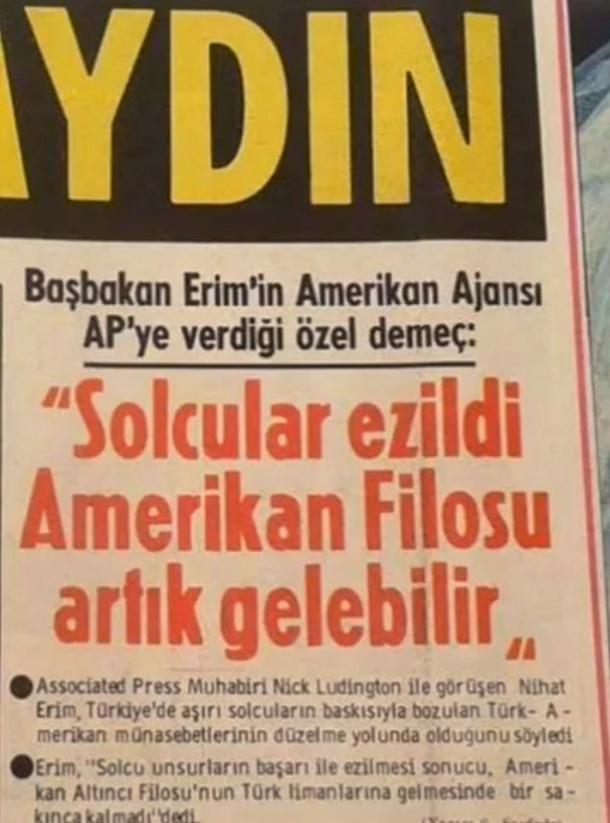 Sağ partiler bu ülkede iktidar olduğu sürece ülkenin iki yakası bir araya gelemez..

CHP tek başına iktidar olmak zorunda.!!

 #Unutma 👇🏼