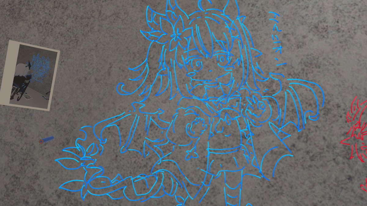 エルシオンちゃ！！！