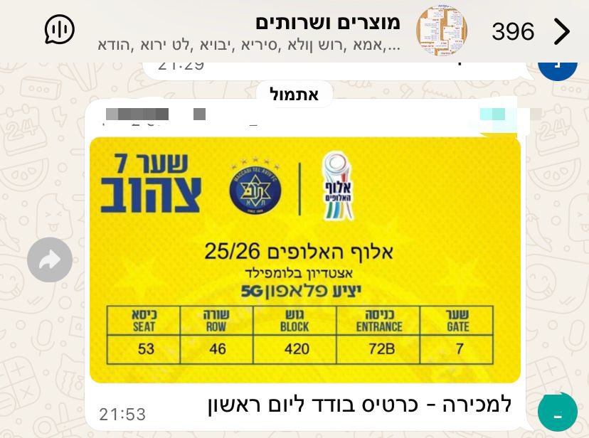 זועם ולא נרגע מהתכנים שמועברים בקבוצה של הקיבוץ
