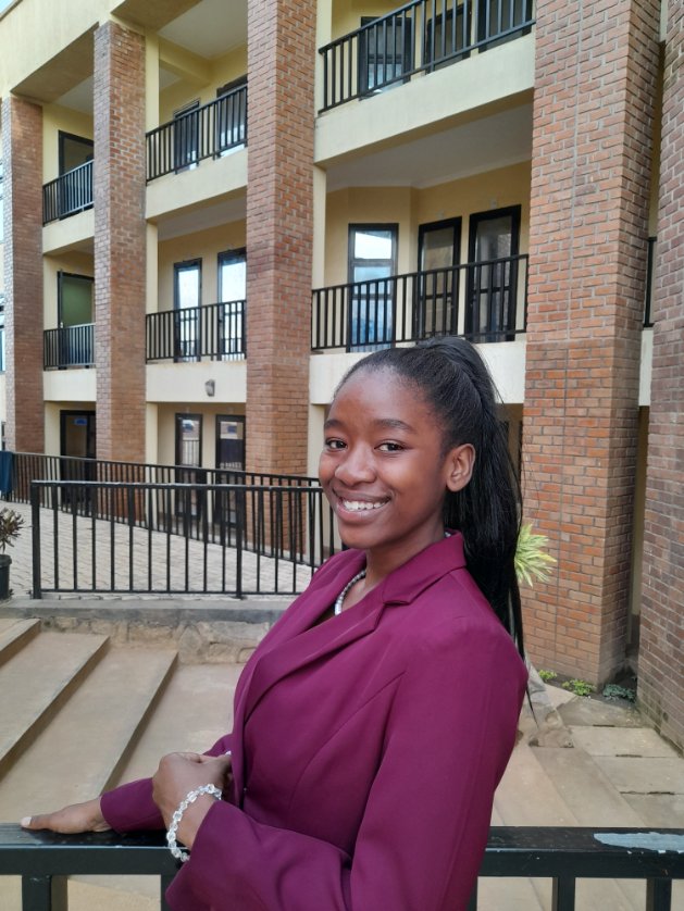 undpmalawi's tweet image. Meet Victoria Kankhokwe, an intern with @undpmalawi-@ICTAM265's Tech Internship with @OldMutualMalawi. She’s now building HR apps, installing UPS systems, & hunting vulnerabilities. “This internship is not just shaping my goals; it’s bringing them to life.” #Tech4Good