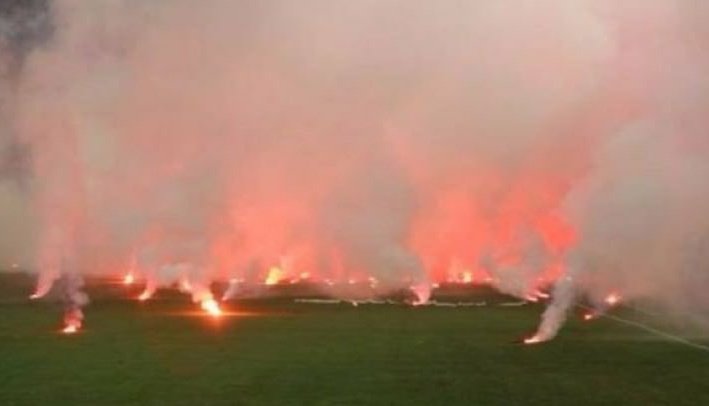 Hukuk mücadelemizin bitmesinin ardından; 2011-2012 sezonundan itibaren Fenerbahçe'mizden çalınan şampiyonluklar iade edilecek, şampiyonlar ligi katılım ve reklam payları ile borsada aleyhimize yapılan manipülasyon nedeniyle oluşan maddi kayıplarımız faizi ile geri alınacaktır.