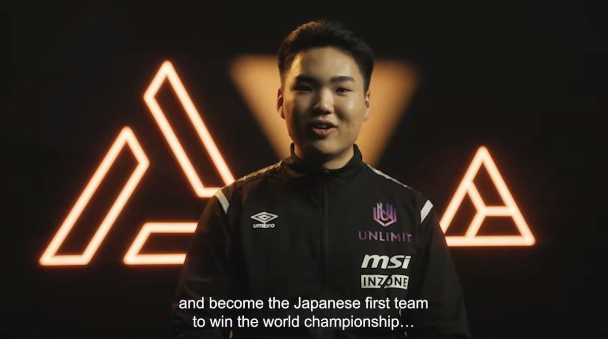 UNLIMIT_UNL's tweet image. 👀👀 @yulariman
#UNLIMIT #UNLWIN #EWC