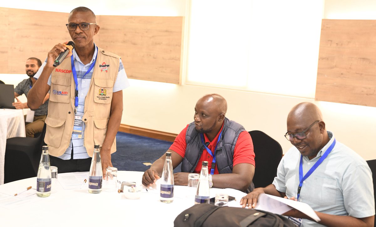 KEMRI_Wellcome's tweet image. Today we held a one-day Malaria Policy Engagement meeting that gathered researchers, national policymakers and county health leaders from Kilifi, Kwale, and Mombasa counties. Organized under the @EDCTP East African Consortium for Clinical Research (EACCR3) malaria work package,…