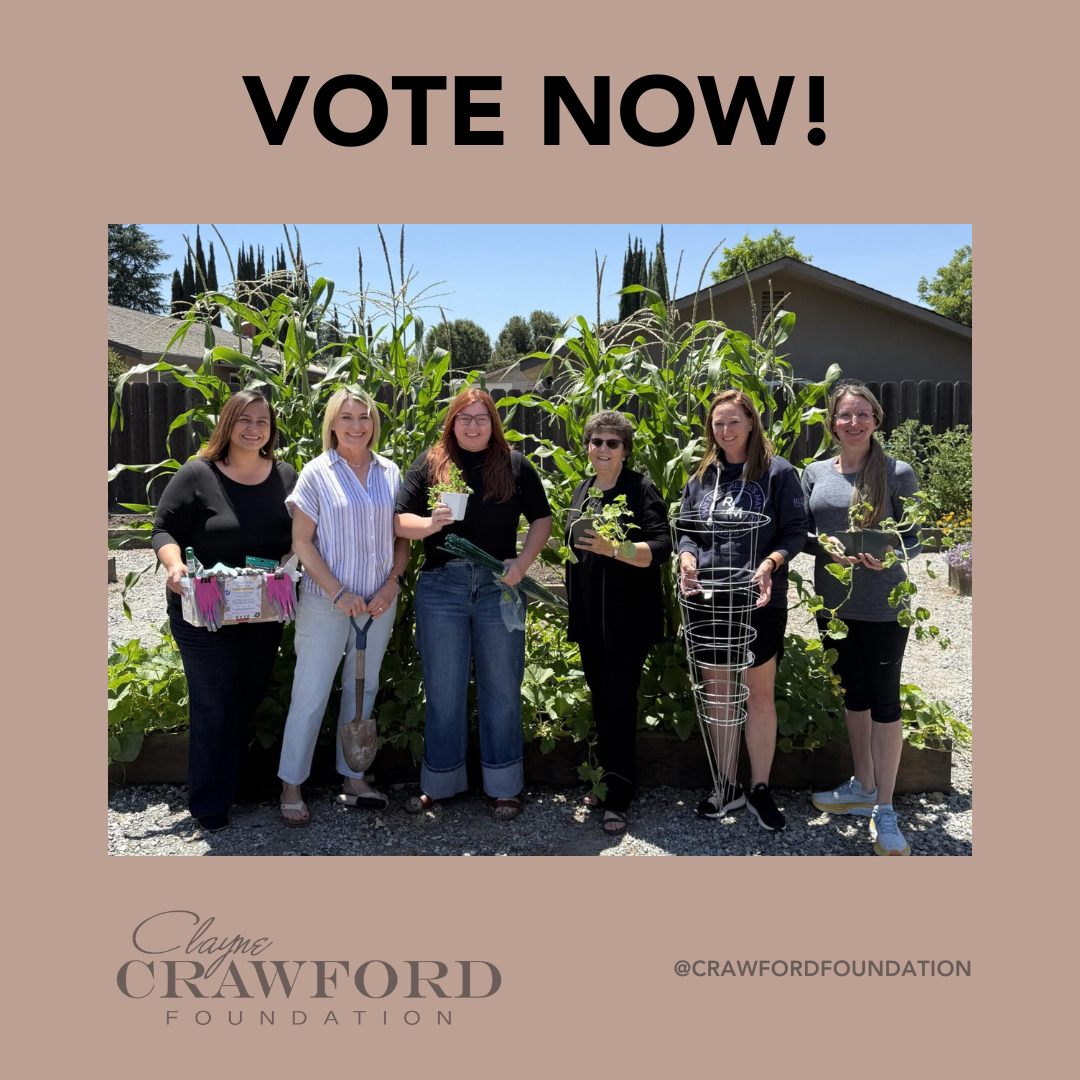 Our friends at Escalon Strong need your VOTES daily please to help win $10k for their #nonprofit #charity

They help individuals remain independent, self-sufficient, and supported - including providing scooters for seniors

Voting link agentgiving.com/cromwell-ney-i…

Thank you!!!💙
#CCF