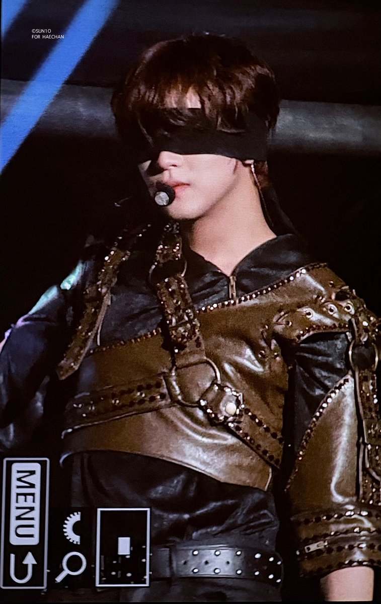 SUN10_HC's tweet image. 250711 드림쇼 
#해찬 #HAECHAN #NCTDream #NCT