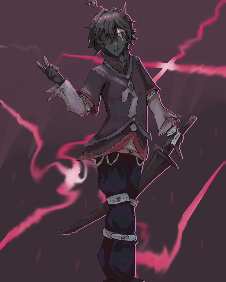 curse0fbinding's tweet image. awesomesauce :P #Mugmfanart