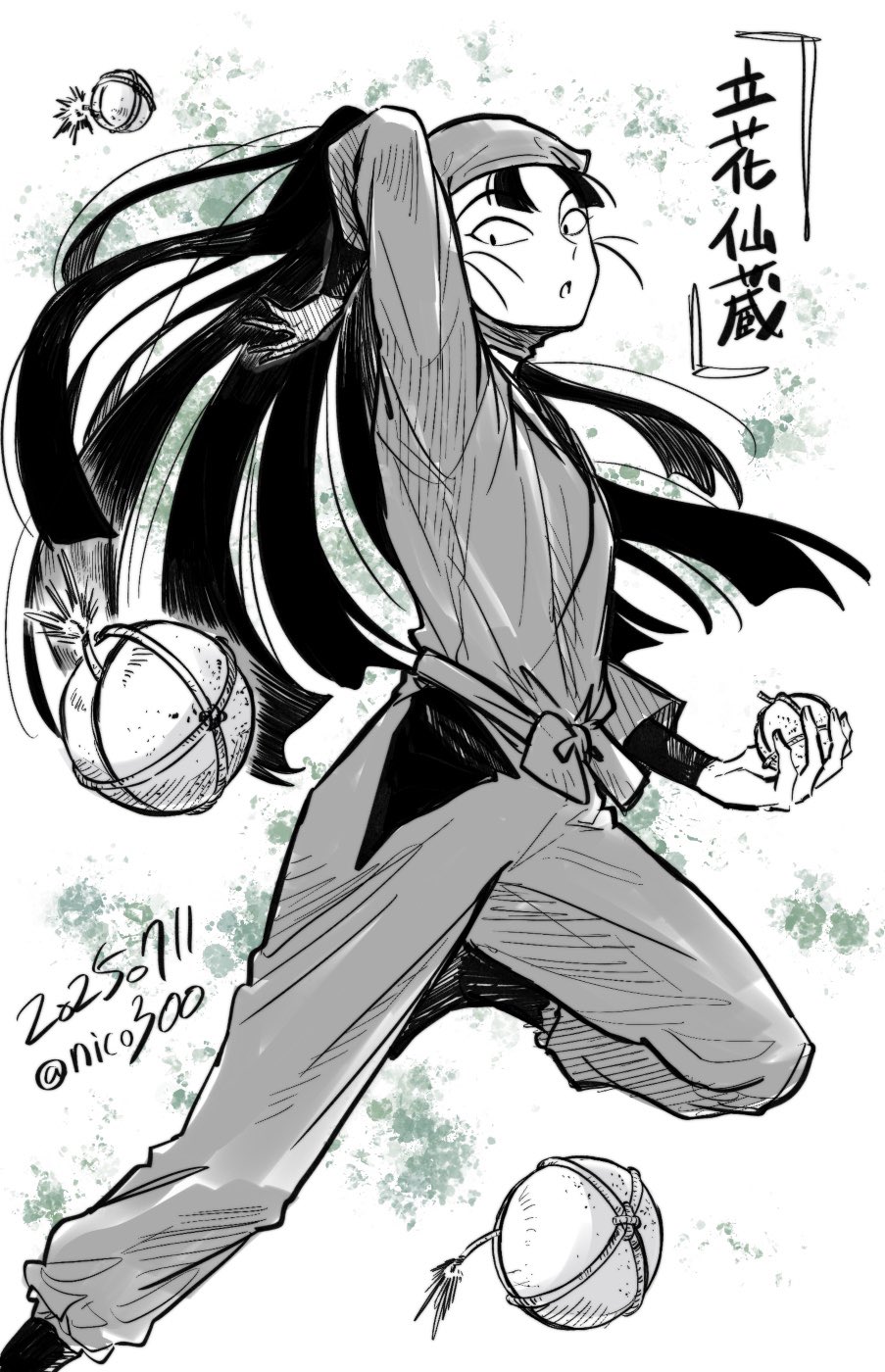 花太郎様 Amazon.co.jp: トーシンパック 忍たま乱太郎 証明写真風