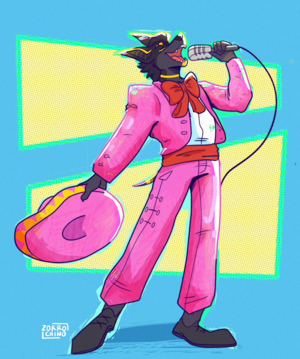 singing along with <a href="/VOSSCHEESE/">VOSSQUESO 🔜 AFC</a> !