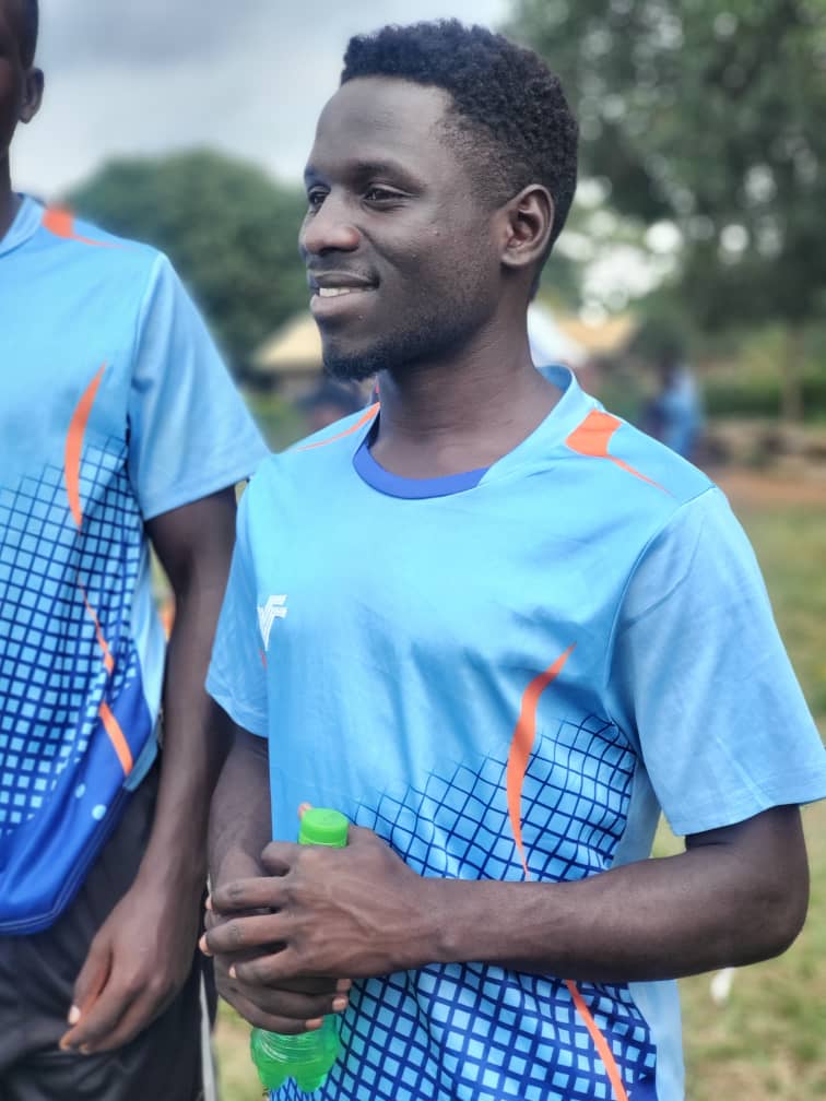 Mbale College of health sciences tweet media
