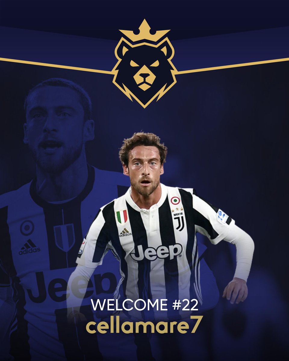 ✍🏻 | NEW SIGNING

📣 Welcome <a href="/prisonsea7/">cellamare7</a> 

#goflonic