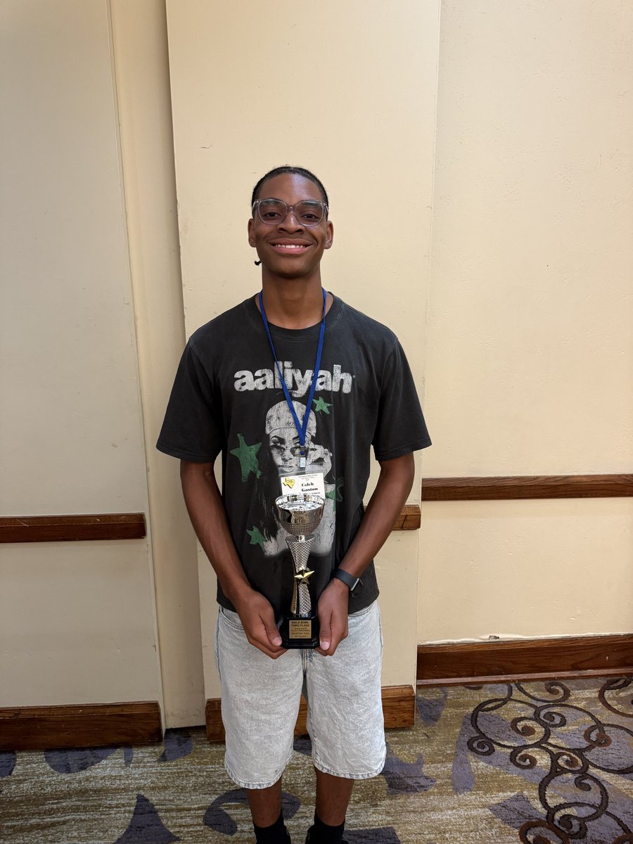 Caleb Gaston (@qbcalebgaston28) on Twitter photo I had a great time at the Texas State Youth Conference! My Bible Bowl team from Wheless Lane Church of Christ placed 3rd!
<a href="/PHSCoachTaylor/">Charles Taylor</a>
<a href="/PF_HighFootball/">Pflugerville High School Football</a>
<a href="/FactoryMonroe/">TheMonroeFactory (T.M.F)</a>
<a href="/AWilliamsUSA/">Anthony Williams</a>
<a href="/CoachRHolcomb/">Rhett Holcomb</a>
<a href="/KevinKilmer/">Kevin Kilmer</a>
<a href="/CoachJP3/">Joe Price III</a>
<a href="/lukepardee/">Luke Pardee</a>
<a href="/The_QuincyD/">☆ Coach Dunn, M.Ed ☆</a> I had a great time at the Texas State Youth Conference! My Bible Bowl team from Wheless Lane Church of Christ placed 3rd!
<a href="/PHSCoachTaylor/">Charles Taylor</a>
<a href="/PF_HighFootball/">Pflugerville High School Football</a>
<a href="/FactoryMonroe/">TheMonroeFactory (T.M.F)</a>
<a href="/AWilliamsUSA/">Anthony Williams</a>
<a href="/CoachRHolcomb/">Rhett Holcomb</a>
<a href="/KevinKilmer/">Kevin Kilmer</a>
<a href="/CoachJP3/">Joe Price III</a>
<a href="/lukepardee/">Luke Pardee</a>
<a href="/The_QuincyD/">☆ Coach Dunn, M.Ed ☆</a>