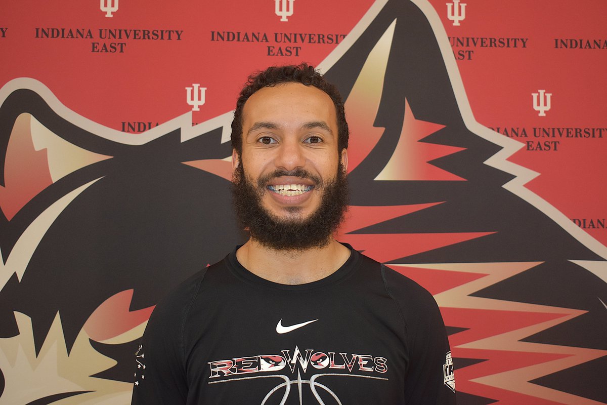IU East Red Wolves (@iueredwolves) on Twitter photo Bishop Smith Returns to IU East as Assistant Men's Basketball Coach ... iueast.prestosports.com/sports/mbkb/20… Bishop Smith Returns to IU East as Assistant Men's Basketball Coach ... iueast.prestosports.com/sports/mbkb/20…