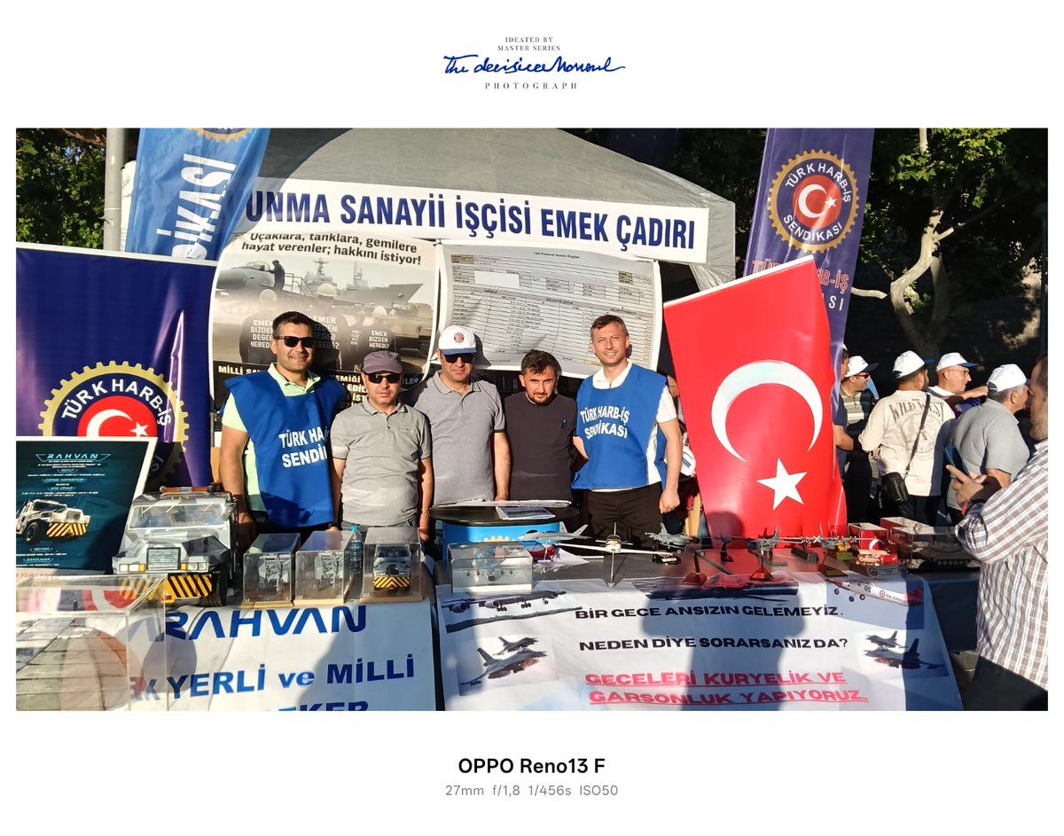 MBSERT's tweet photo. Ülkemizin gücünü tüm dünyaya bir kez daha göstermek için MSB işçisine hakkını verin.
#zordayizgecinemiyoruz
@RTErdogan
@tcbestepe
@csgbakanligi
@hmbakanligi https://t.co/PBkWrHDXiU