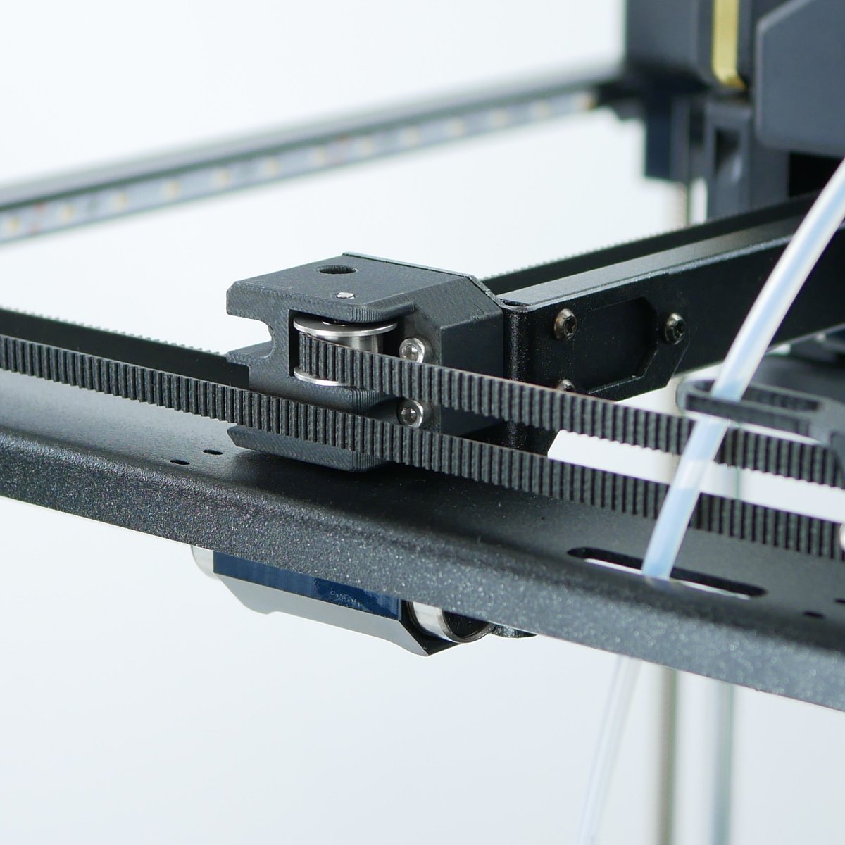 247_printing's tweet image. The cool thing about building a printer yourself:
More insights and you can shoot some more details :)
Some shots of my CORE One build (more to come) 👇