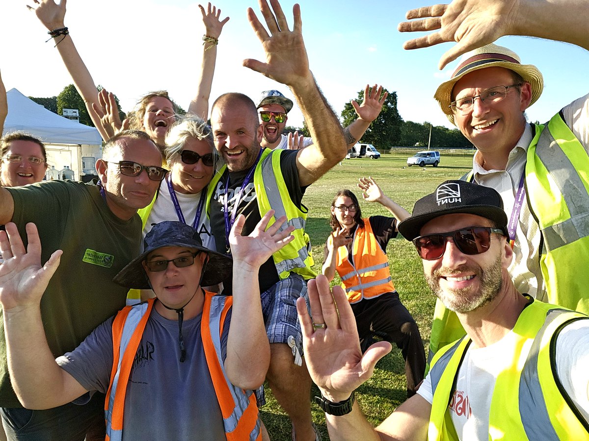 Worcester Show tweet media