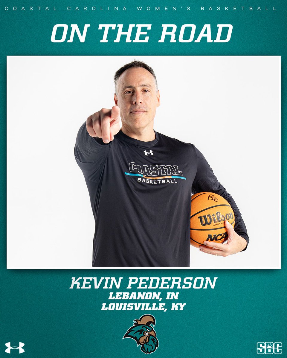 Coastal Women’s Basketball tweet media
