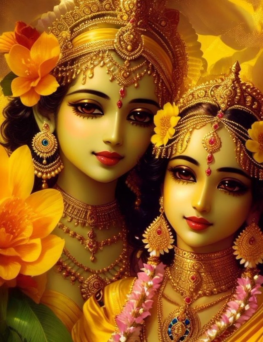 राधा राधा बोलिए,
            कभी ना छोड़ो जाप..!!
राधा राधा रटते जाओ,
               कट जाए सब पाप…!!

जय श्री राधे कृष्ण 🙏🏻💞
शुभ रात्रि 🙏🏻🪷🥀