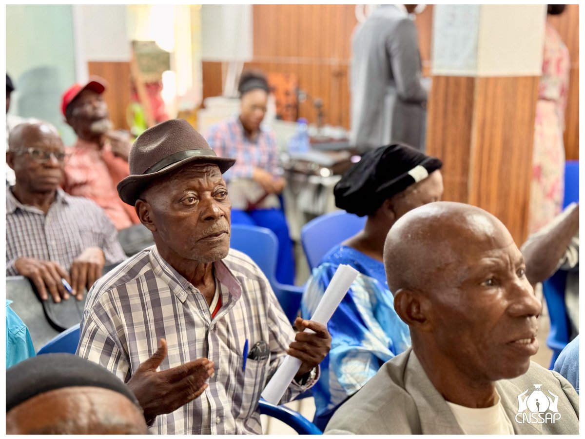 Du 10 au 11 juillet 2025, la CNSSAP a organisé deux journées portes ouvertes, invitant les agents publics retraités autour d'un échange sur les modalités de bénéfice des actions sociales et sanitaires.