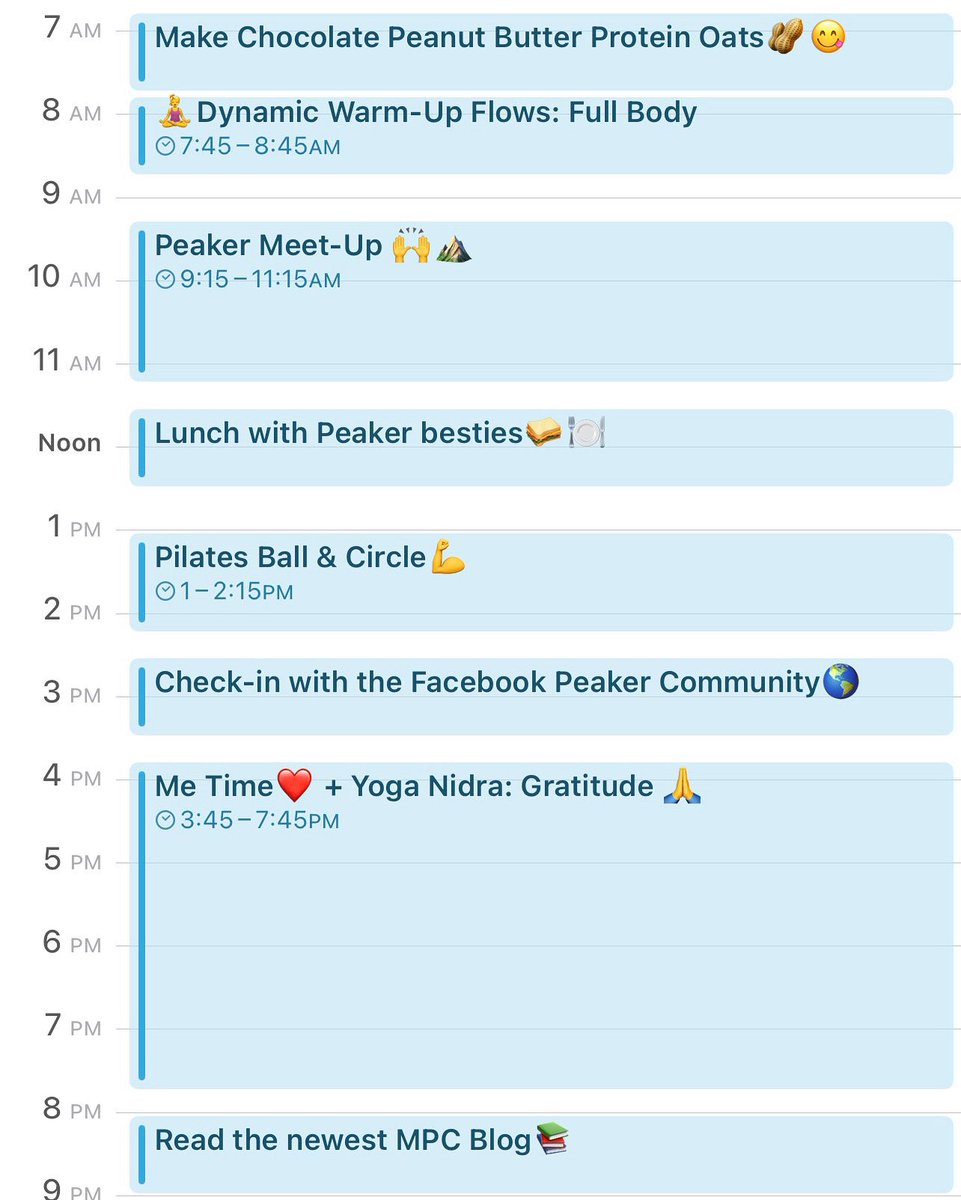 MyPeakChallenge's tweet image. The perfect day doesn’t exist…
Oh wait, what are we missing? 🤭🙌
#MyPeakChallenge #SamHeughan #Peaker