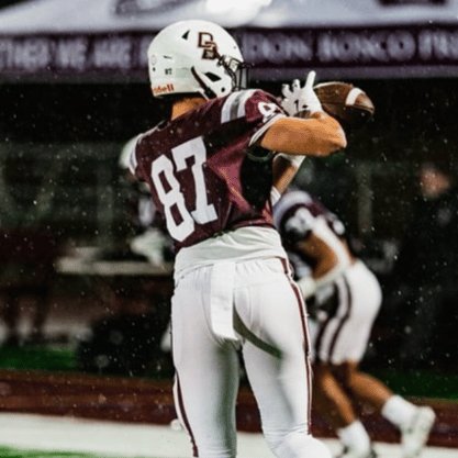 As a Jets fan, JT Geraci was excited this spring about New York's first-round pick, Armand Membou.

A few months later, he now has an offer from #Mizzou, with tight ends coach Derham Cato helping continue the Tigers' pursuit of East Coast prospects: on3.com/sites/mizzou-t…