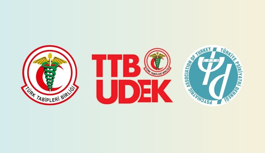 ttborgtr's tweet image. Hormon Reçete Edilmesi Yaşının Yükseltilmesi Bilimsel İlkelere, Tıbbi Etiğe ve Sağlığa Ulaşma Hakkına Aykırıdır
👇
ttb.org.tr/965ykx9