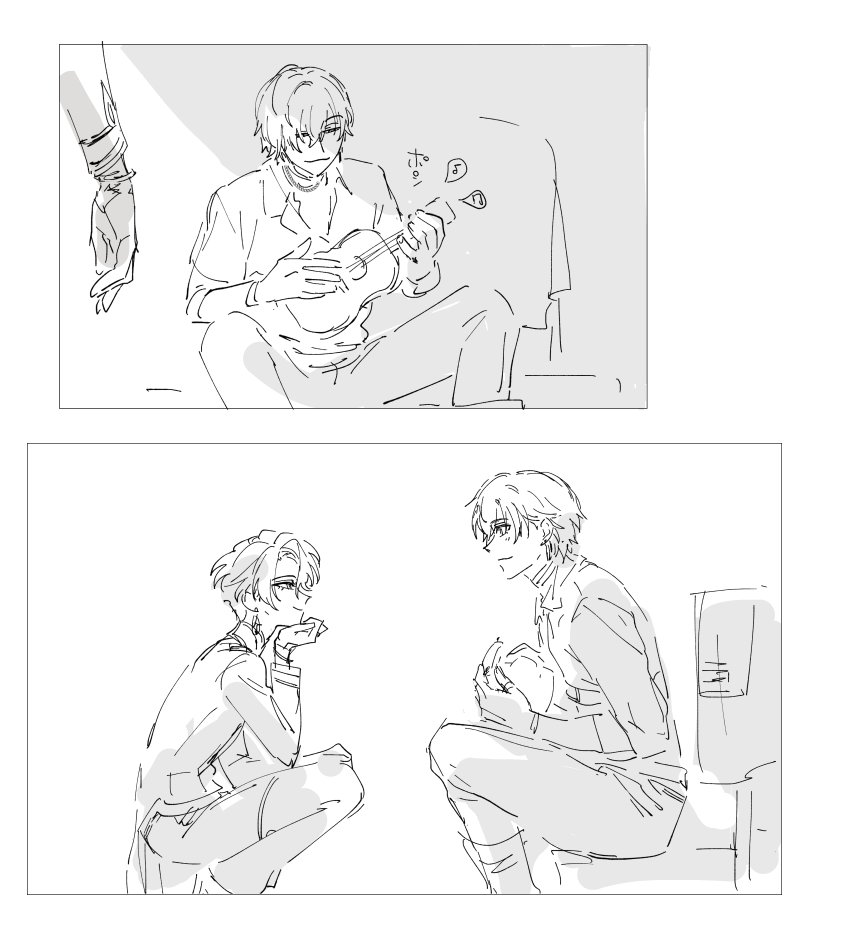#カエフリー #KFweek2025
Day4's theme:showbiz! 