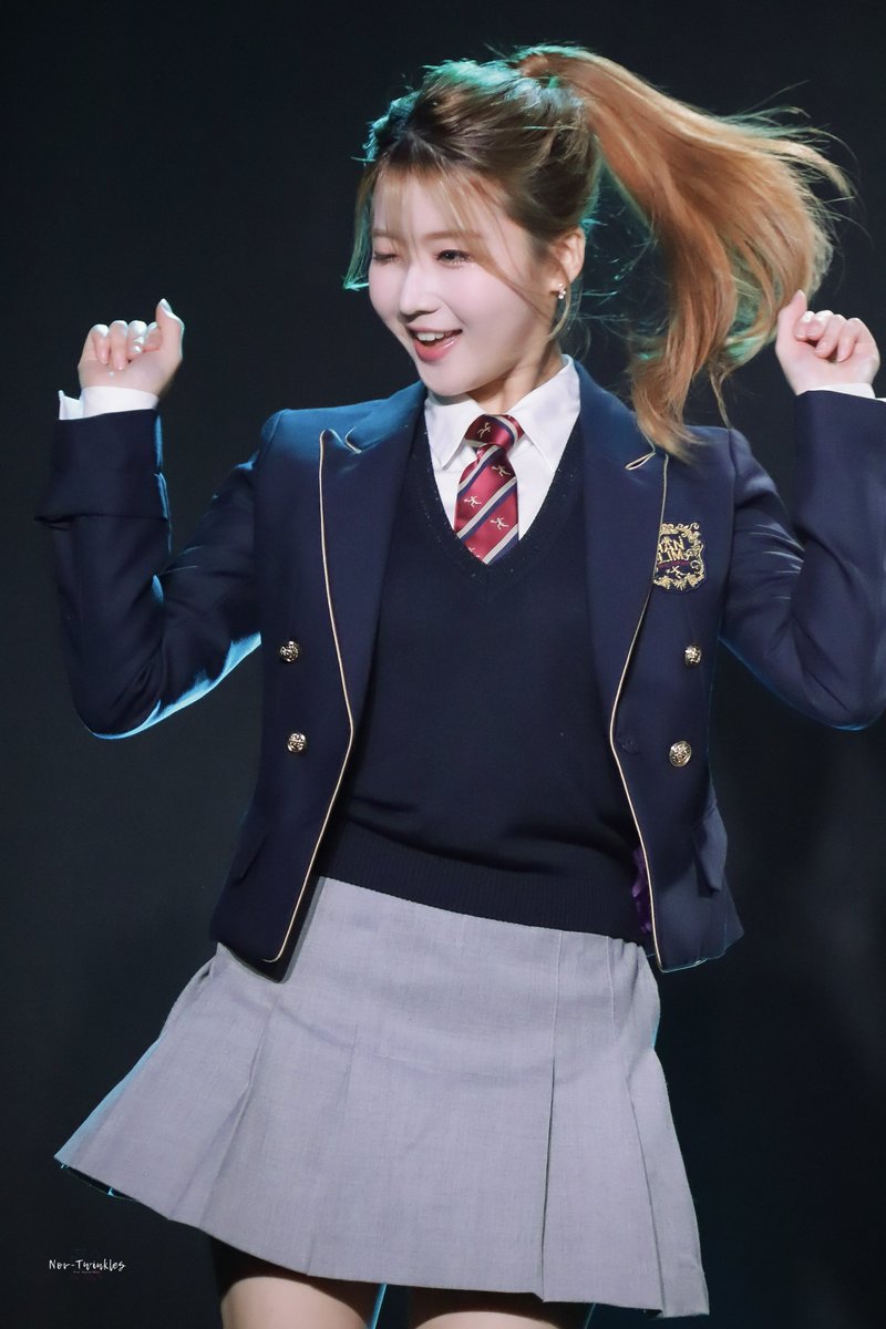 Nov_twinkles's tweet photo. Saturday 240127 FC LIVE SHINJUKU

plz come back 😮‍💨

#세러데이 #セロデイ #민서 #Minseo https://t.co/tDlfqIzMDN