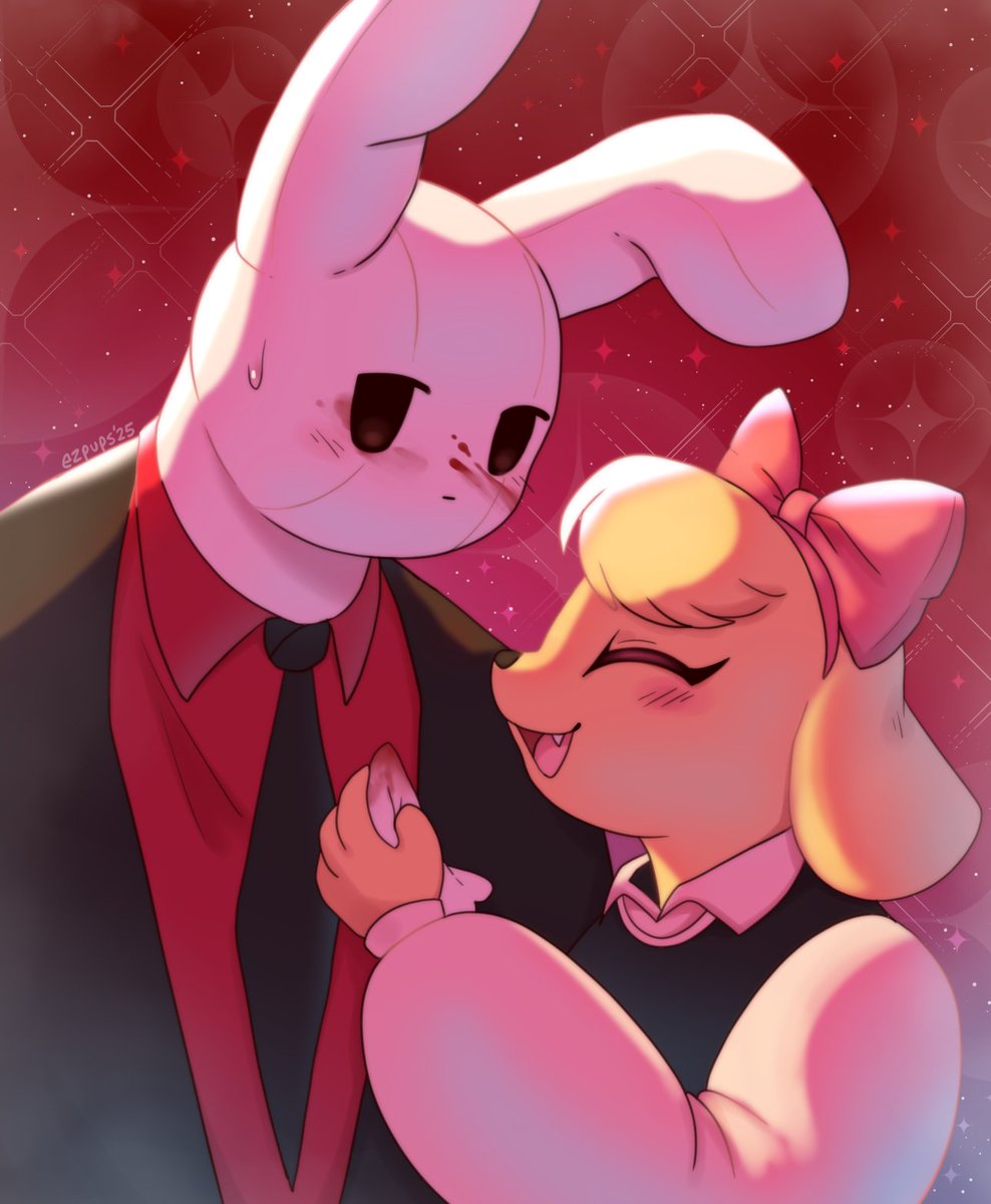 ezpups's tweet image. Let me get that for you π°β€οΈπΆ
for @powerandy145 !!