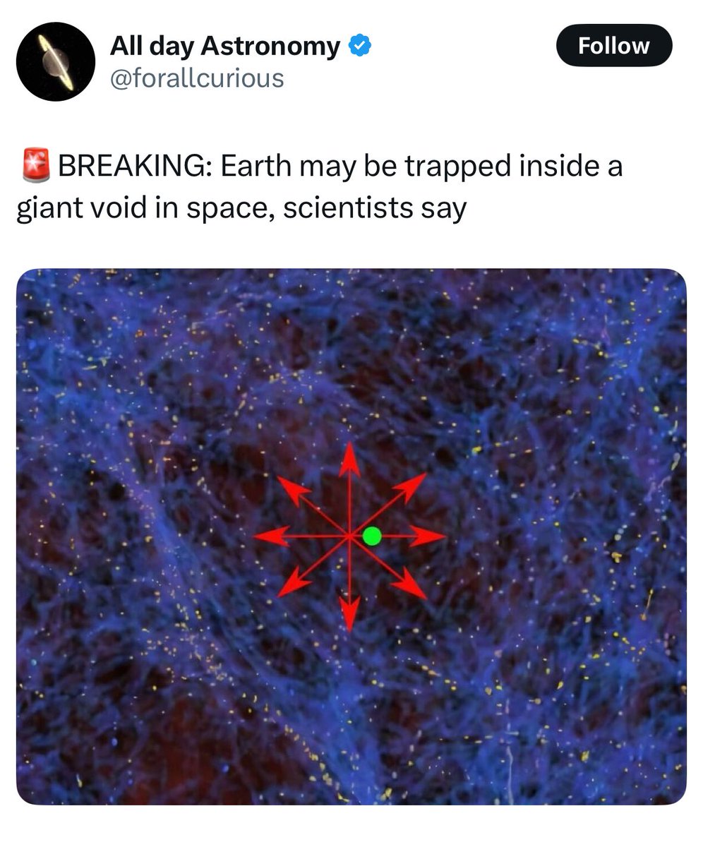 Yeah it’s called being “under review”