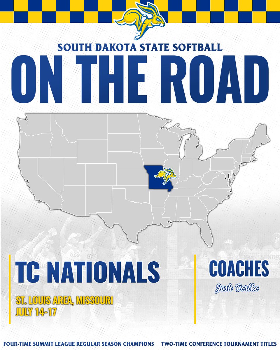 Jackrabbit Softball tweet media