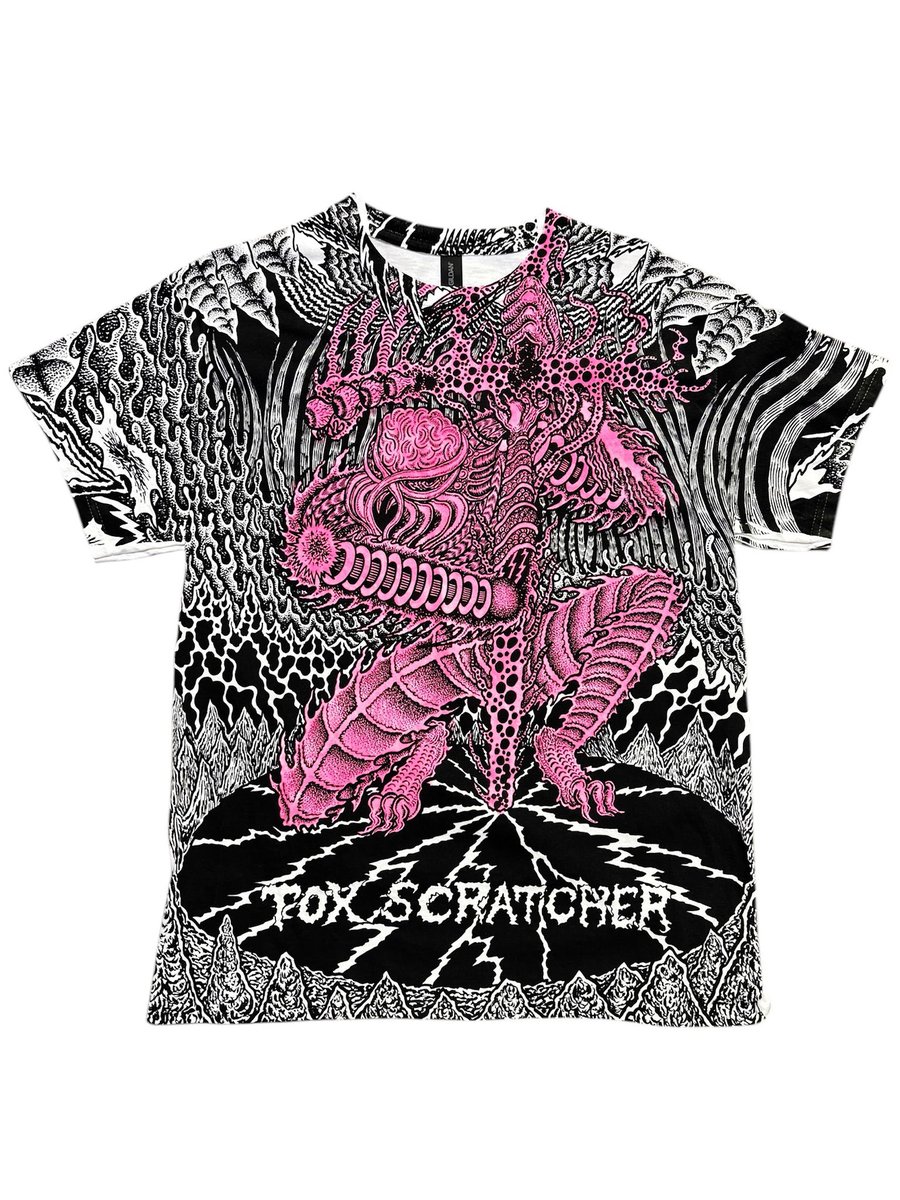 vastieuramen's tweet image. Sword tee drop💥 Have a good one!
etsy.com/shop/Tetsunori