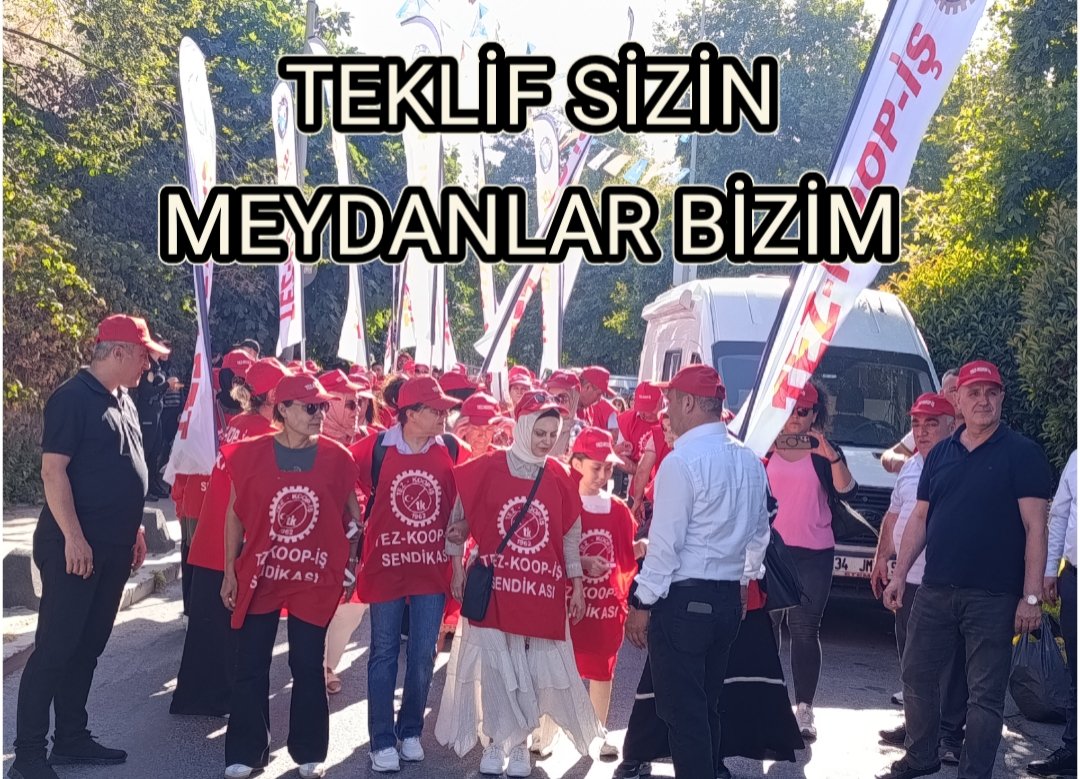 Memur 4 gün sonra 2. Altı ay zammını alacak. Kamu işçileri 2024 yılı maaşları ile geçinmeye çalışıyor. Artık yeter Kamu Çerçeve Protokolü bir an önce taleplerimiz doğrultusunda imzalansın #işçimüjdebekliyor
#zordayizgecinemiyoruz