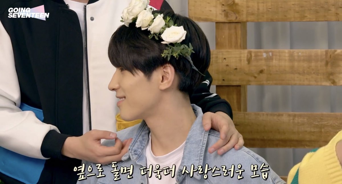 쿠끼 (@nyom1ng) on Twitter photo 