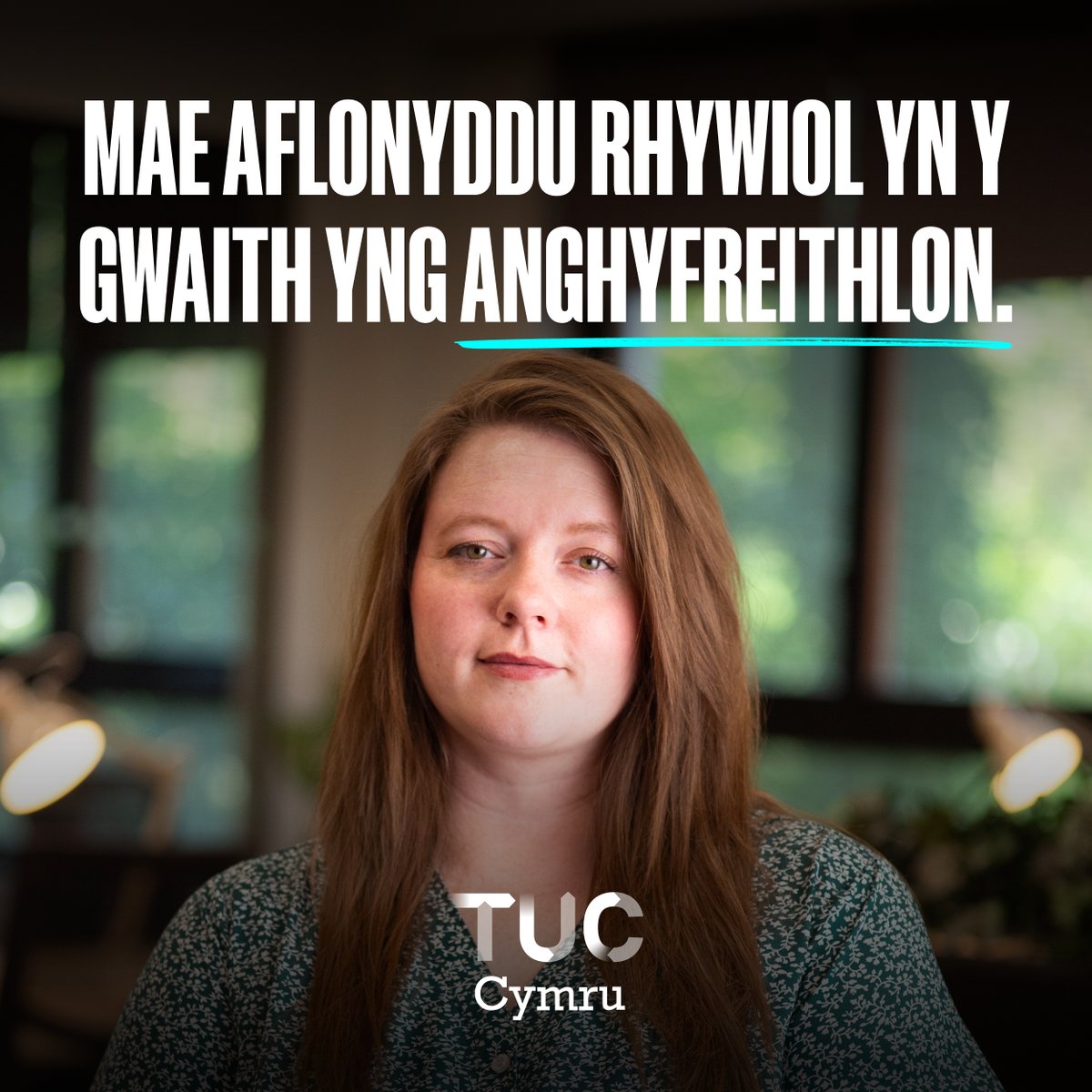 walestuc's tweet image. It’s now UK law: employers must take reasonable steps to prevent sexual harassment at work.
We’re helping workplaces across Wales take action.
Got questions? We’re here to support you.
🔗 More info in our bio.
#WeWillSupportYou #FeWnawnNiDyGefnogiDy