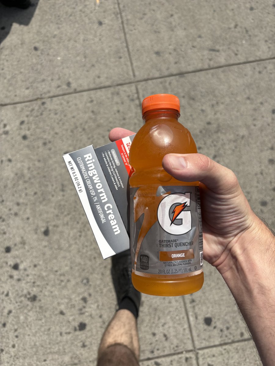 Everyday carry